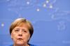 Angela Merkel: Nemčija se mora upreti neonacistom