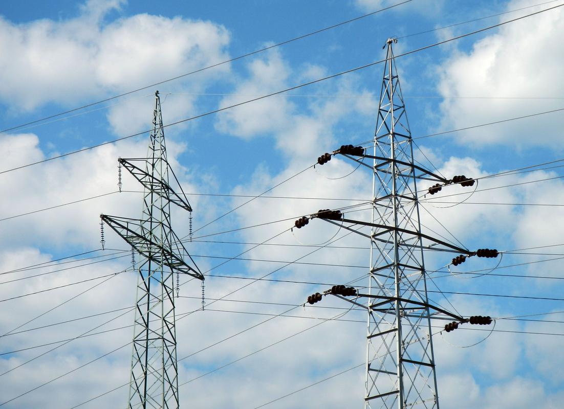 Cene elektrike bodo v novem letu višje. Foto: BoBo