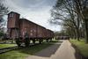 Nizozemske države železnice bodo plačale odškodnine žrtvam holokavsta