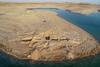 Suša v Iraku razkrila 3.400 let staro palačo skrivnostnega kraljestva