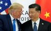 ZDA in Kitajska se vračajo za pogajalsko mizo, novih carin ne bo