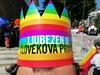 Slovenska LGBT-književnost se predstavlja v Rigi