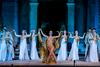 Uvod v 67. Ljubljana Festival: operni spektakel Aida z 11 lipicanci