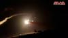 Izrael izvedel nove raketne napade na Sirijo. Ranjena sirska vojaka.