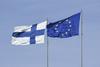 Vodenja EU-ja prevzema Finska, ki članicam 'grozi' tudi s savno