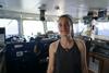 Nemška kapitanka reševalne ladje ostaja v hišnem priporu