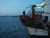 Honduras: Najmanj 26 mrtvih v nesreči ribiške ladje