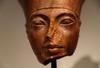 Egipt bo tožil Christie's zaradi prodaje kipa Tutankamona
