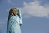 V bližini Sevnice odkrili lesen kip Melanie