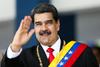 Predsednik Maduro priznal skrite pogovore z ZDA