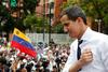 Venezuelska opozicija privolila v obnovo pogovorov z Madurom