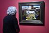 Španski sklad toži nemški bordel z imenom Dalí