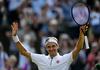 100. zmaga Federerja v Wimbledonu za ponovitev epskega finala 2008 proti Nadalu