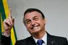Brazilski predsednik položaj veleposlanika v ZDA ponudil sinu