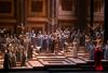 Opera na trgu: odmeval bo Nabucco v izvedbi mariborske Opere