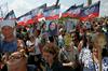 Svojci po petih letih še naprej zahtevajo pravico za žrtve sestreljenega MH17 
