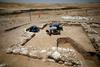 V Izraelu odkrili 1200 let staro džamijo 