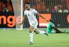 (Ne)srečen gol v 80. sekundi prinesel Alžiriji drugi afriški naslov