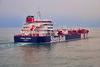 London iransko zajetje tankerja označil za sovražno dejanje