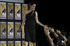 Marvelovo vesolje se še vedno širi: Angelina Jolie kot Thena, Natalie Portman bo Thor