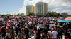 V Portoriku množični protesti proti guvernerju