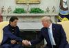 Trump bi kot posrednik reševal spor med Indijo in Pakistanom 