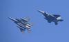Opozorilni streli Južne Koreje proti ruskemu vojaškemu letalu