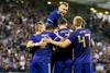Mariborov načrt za AIK: zmagati in ne prejeti gola