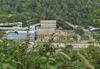 Pepel ljubljanske termoelektrarne namesto v Termit v Trbovlje