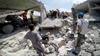 Bachelet: Napadi na civilne objekte v Idlibu niso nenamerni