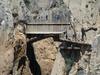 Caminito del Rey – nekoč najbolj nevarna pešpot na svetu 