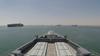 Predlog o evropski pomorski misiji v Perzijskem zalivu 