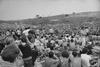 Vstopnice za Woodstock bodo brezplačne