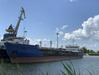 Ukrajinsko sodišče zaplenilo ruski tanker