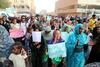Sudan po strelih na dijake in protestih zaprl vse izobraževalne ustanove