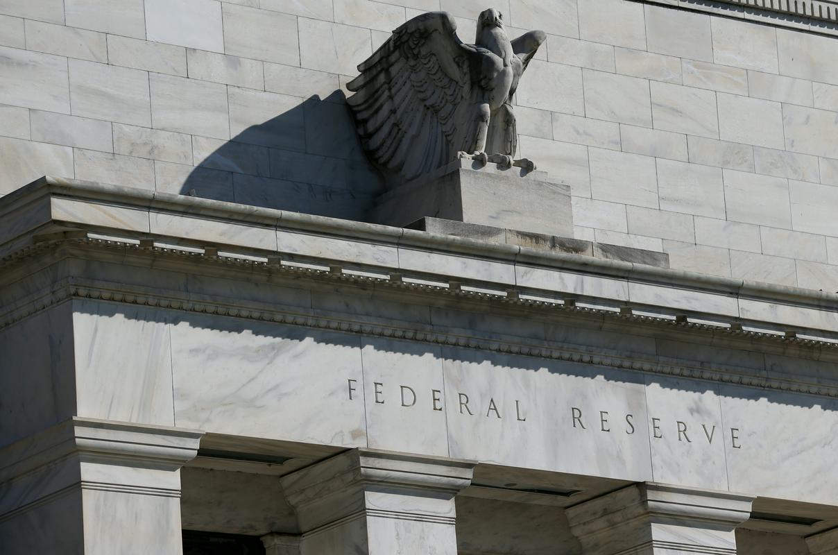 Za vlagatelje in ekonomiste znižanje ključne obrestne mere ni presenečenje. Foto: Reuters