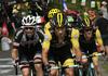 Gazzetta: Jumbo-Visma posluša Rogliča, Dumoulin gre na Giro