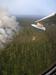 V Sibiriji zaradi gozdnih požarov izredne razmere