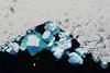Na Grenlandiji se je odtajala že več kot polovica ledene plošče
