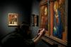 Prado se spoštljivo ozira k zibelki renesanse