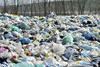 Skoraj milijon evrov za odstranitev 7.370 ton smeti