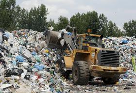 V Sloveniji je leta 2020 brnelo 456 naprav za reciklažo odpadkov