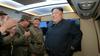 Trumpa ne skrbi nova izstrelitev severnokorejskih raket