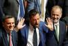Salvini podprl predlog Gibanja petih zvezd za manj poslancev