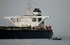 Gibraltar kljub protestom ZDA izpustil iranski tanker