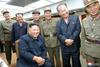 Severna Koreja zavrnila mirovne pogovore z Južno Korejo 