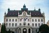 100 let od podpisa zakona o ustanovitvi ljubljanske univerze