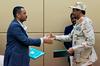 Sudanska vojska in protestniki zapečatili dogovor o skupnem vladanju
