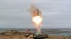 Rusija in Kitajska obsodili ameriški preizkus rakete