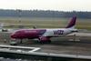 Wizz Air znova leti iz Ljubljane v London; povpraševanje po letih narašča 